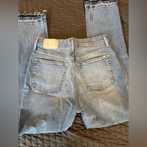 Everlane Jeans - Picture 2 of 4